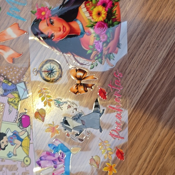 Transfers For Cups - Picture 4 of 5